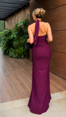VESTIDO GALA