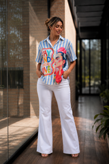 BLUSA