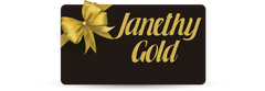 Tarjeta de Regalo Janethy