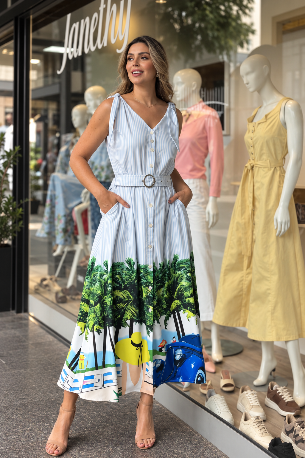 VESTIDO
