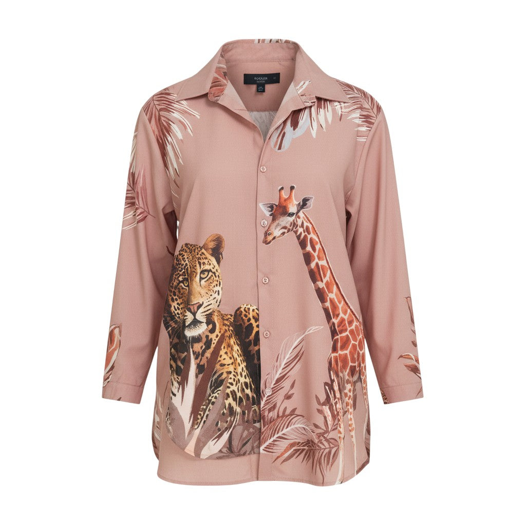 Blusón Nueva colección