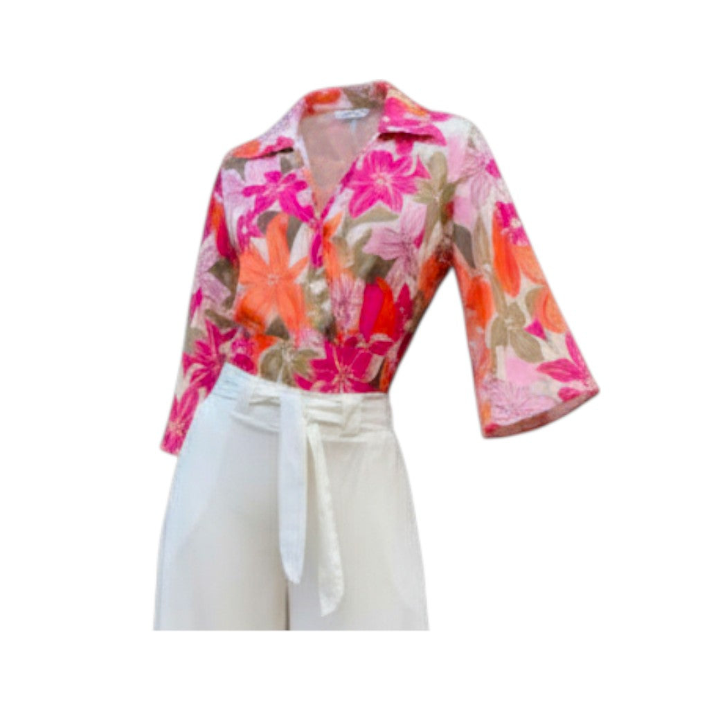 Blusa Nueva Colección