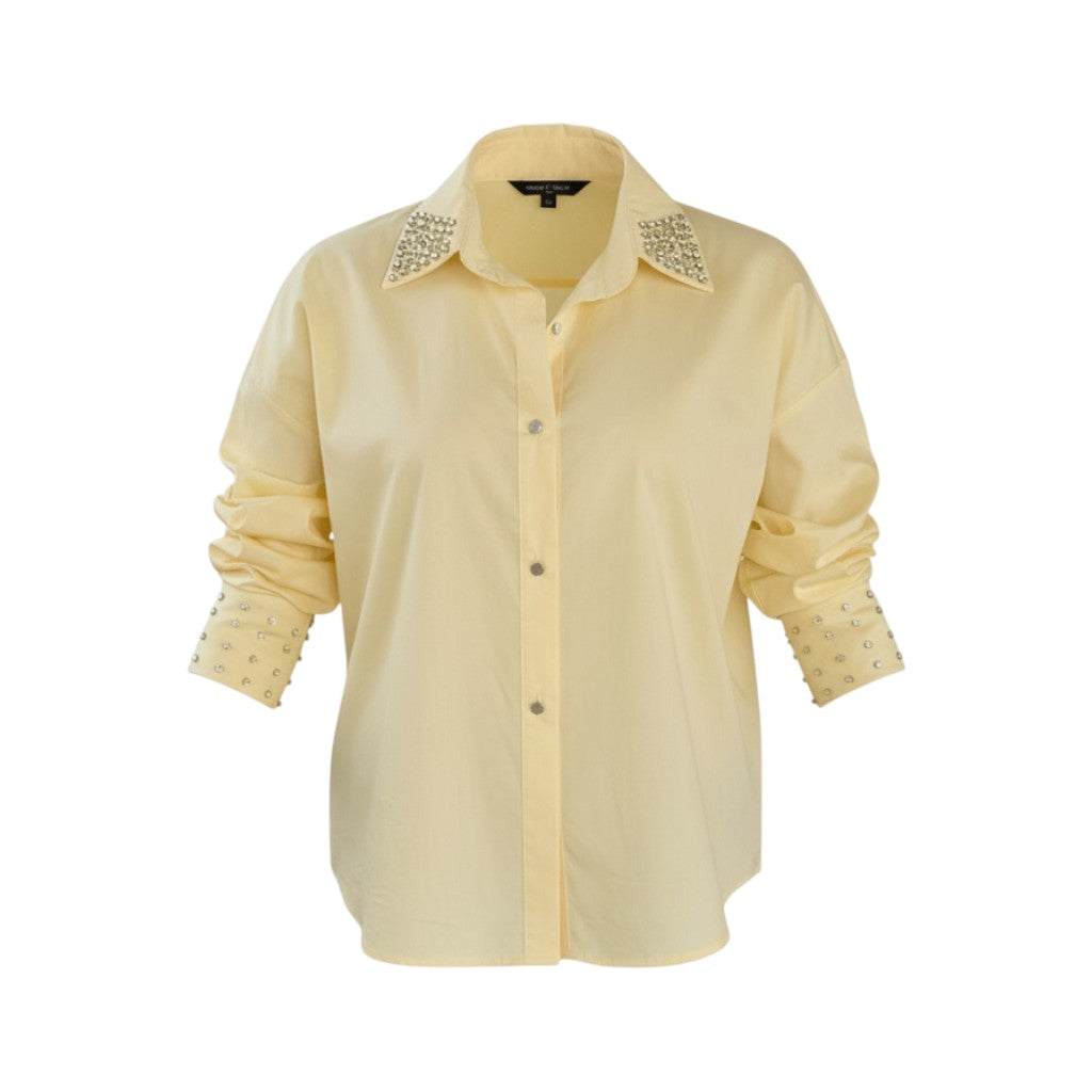 Camisa Nueva Colección