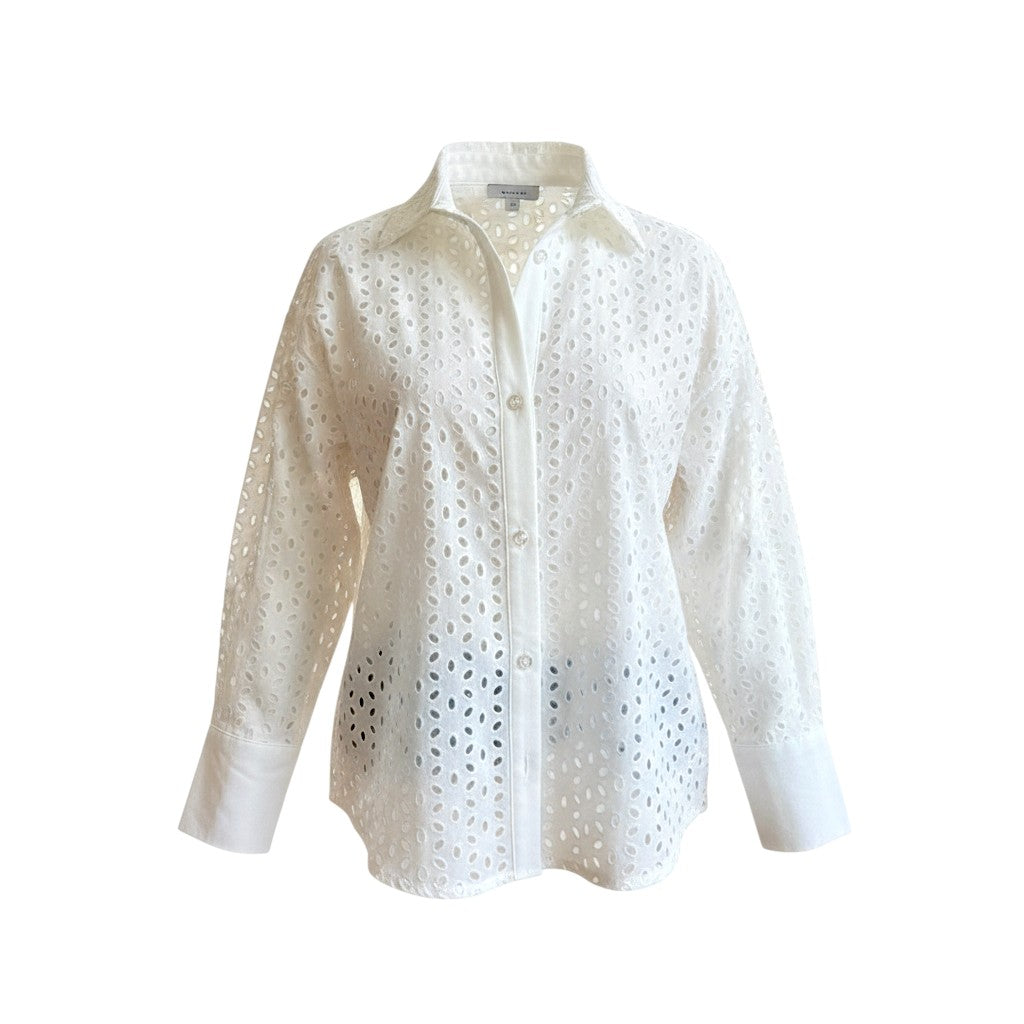 Camisa Nueva Colección