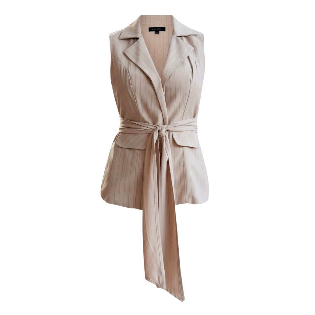 Chaleco Nueva Colección