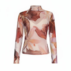 Blusa Nueva colección