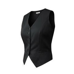 Chaleco Nueva colección