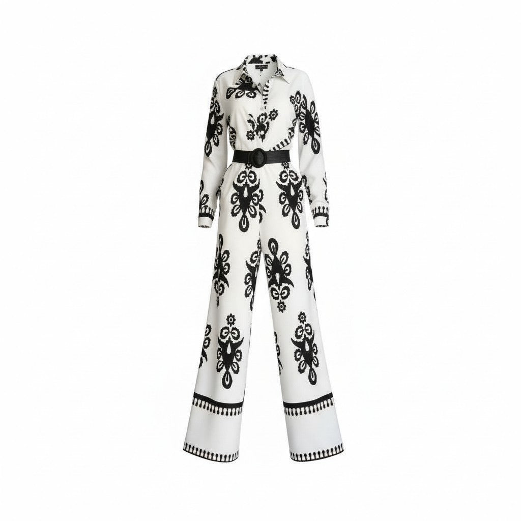 Enterizo Nueva Colección