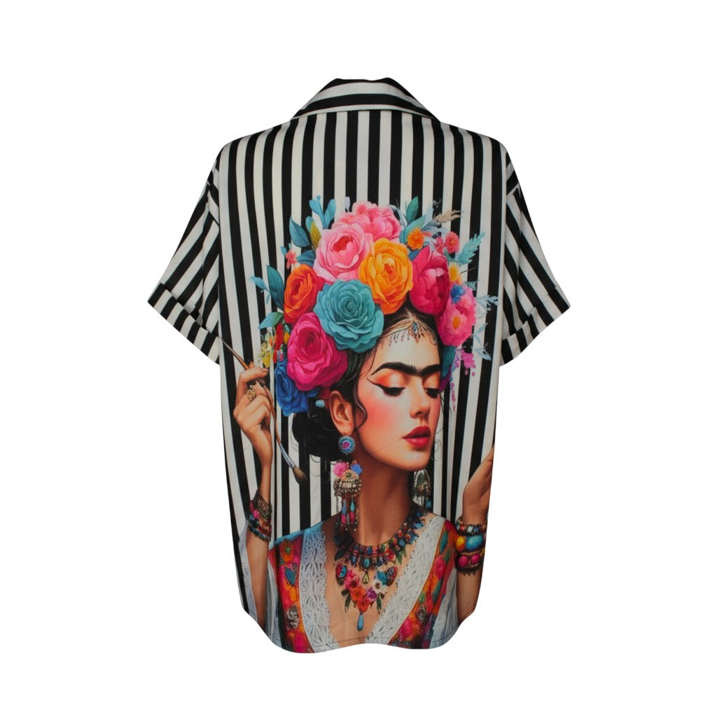 Blusón nueva colección