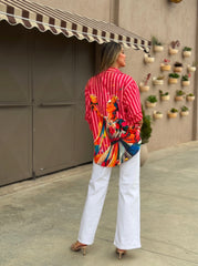 BLUSON DE FRIDA