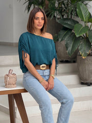 BLUSA