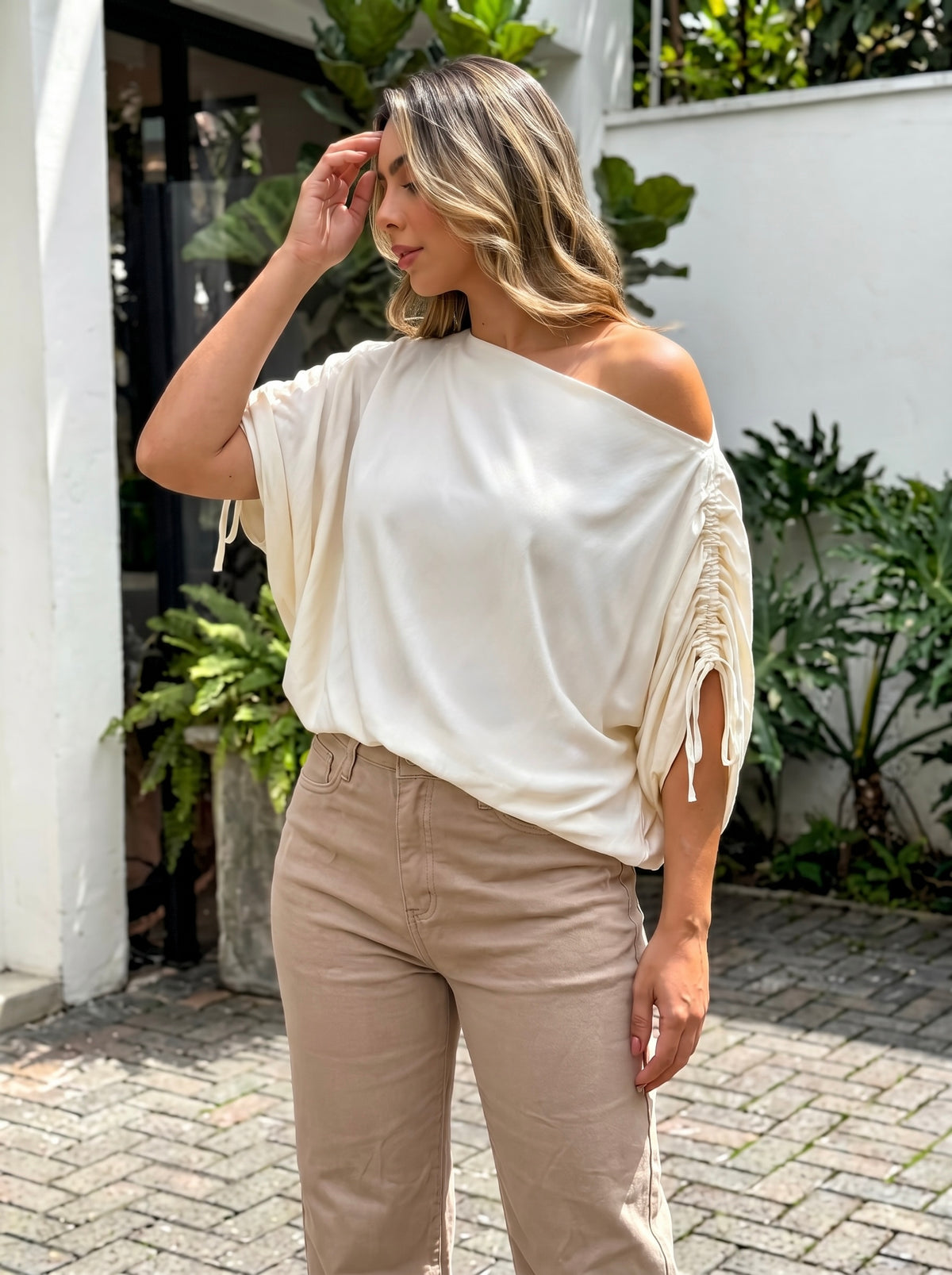 BLUSA