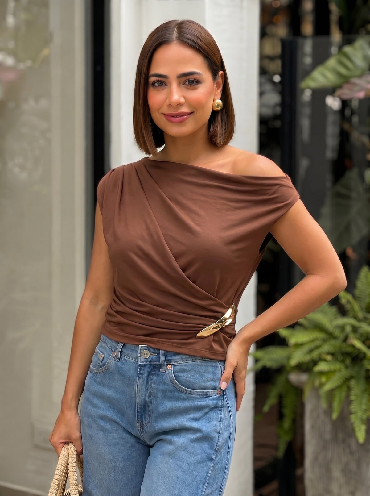 BLUSA