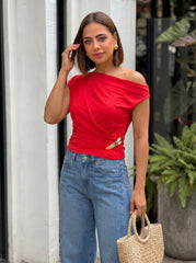 BLUSA