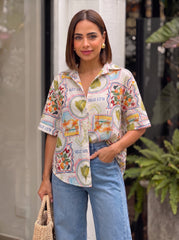 BLUSA