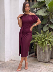 VESTIDO TENORIO