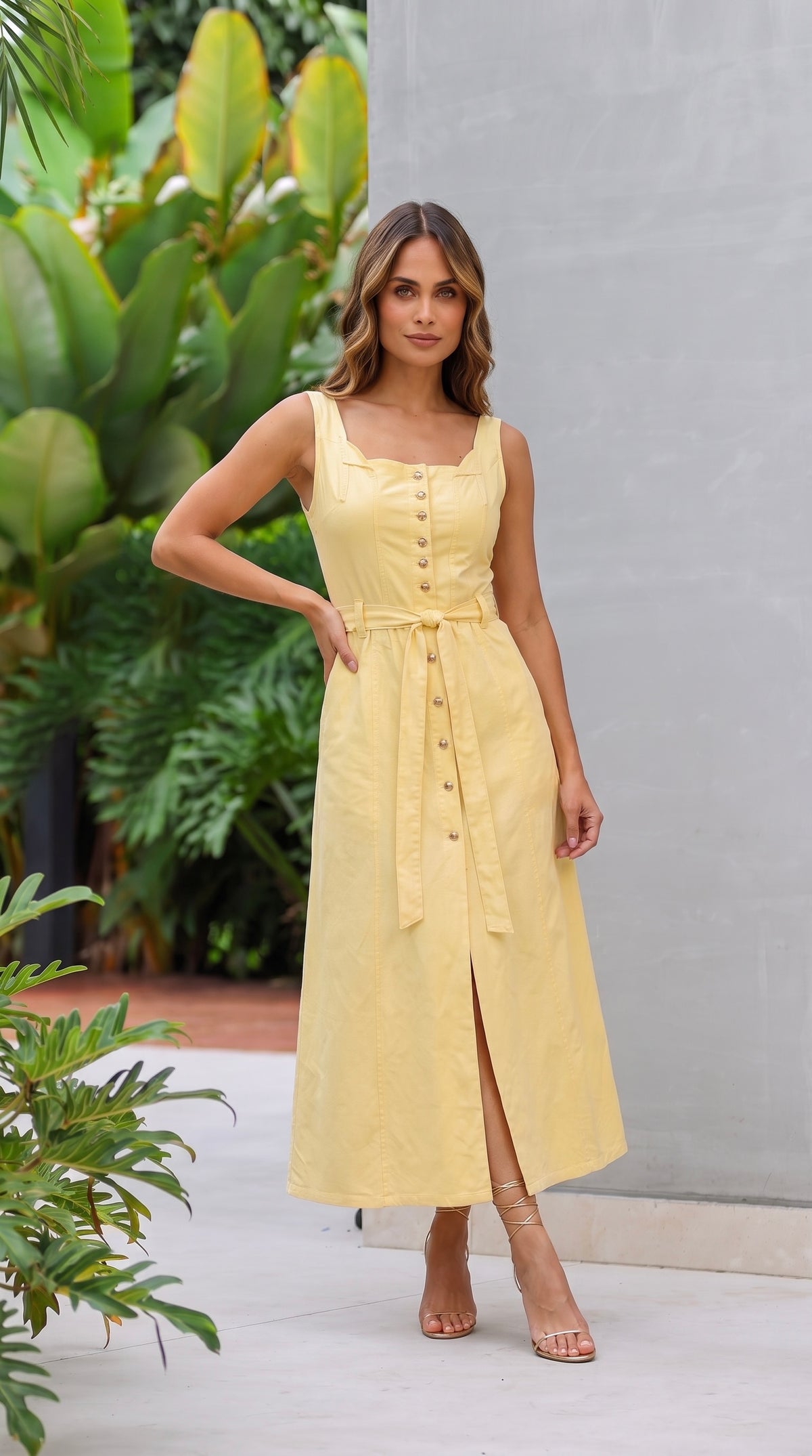vestido