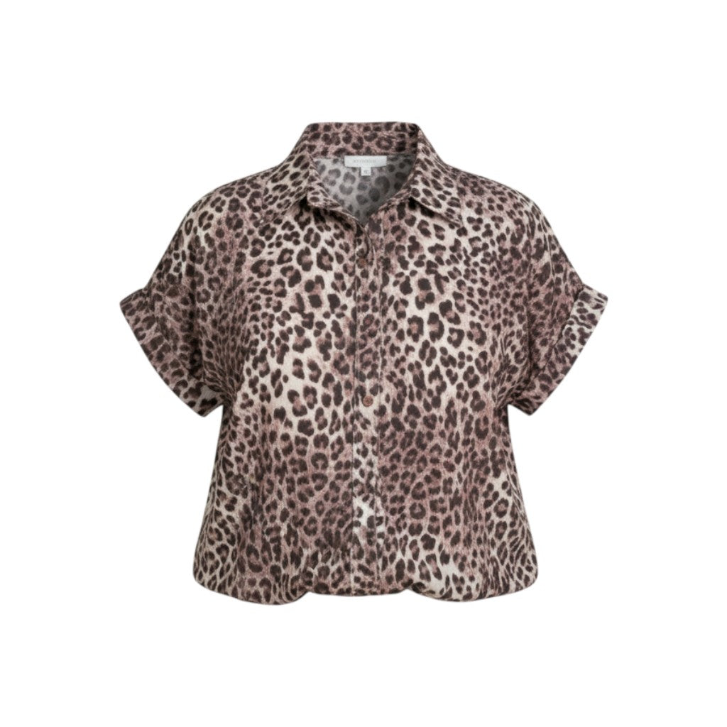 Blusa Nueva Colección