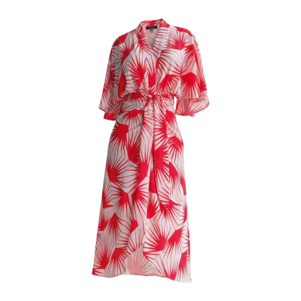 Vestido Nueva Colección