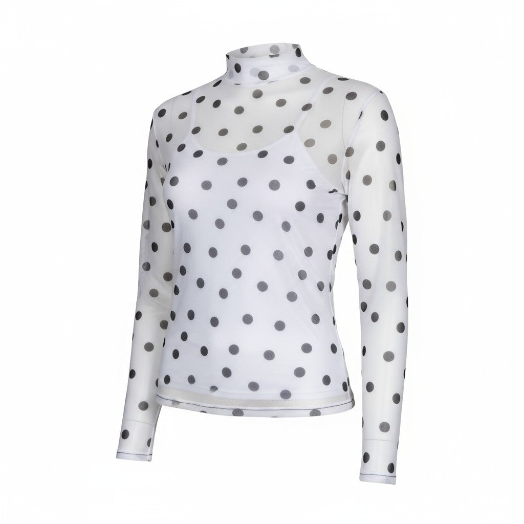 Blusa Nueva Colección