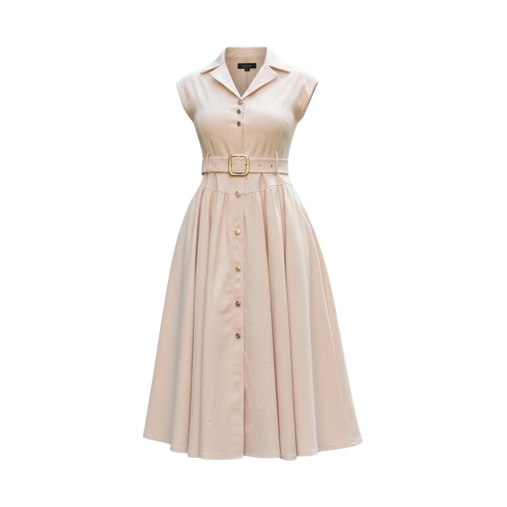 Vestido Nueva Colección