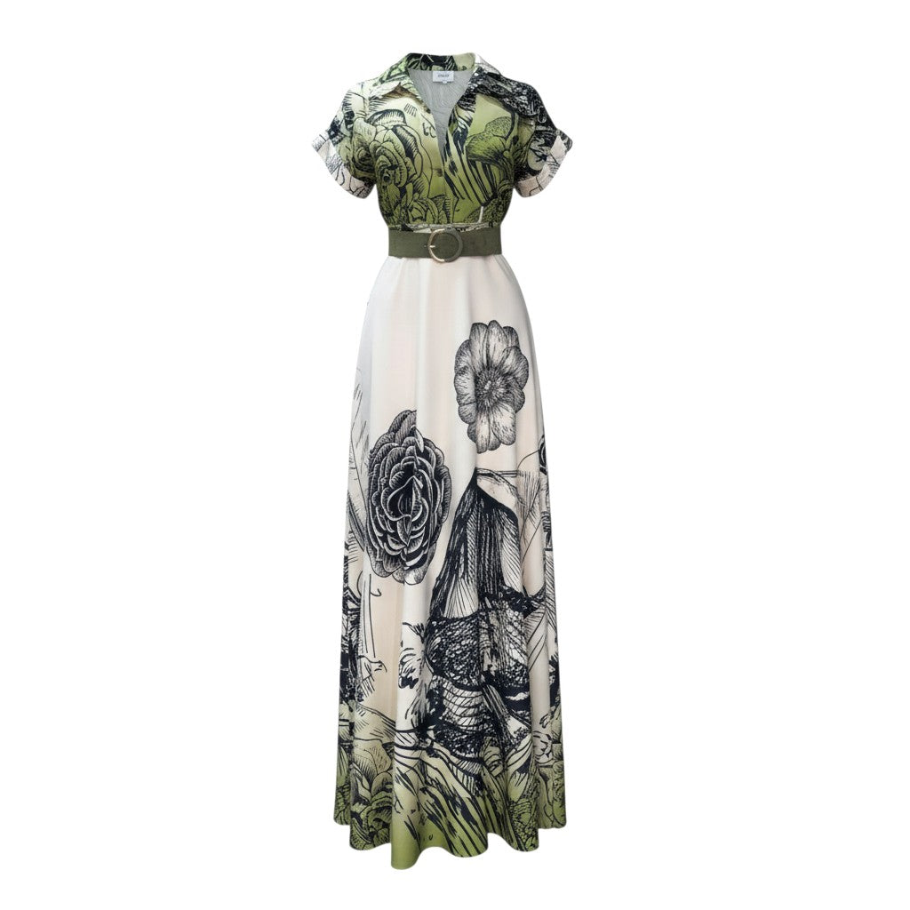 Vestido Nueva Colección