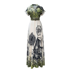 Vestido Nueva Colección