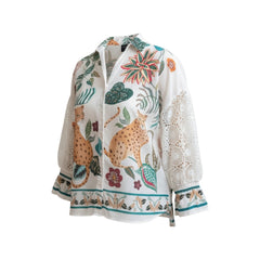 Camisa Nueva Colección