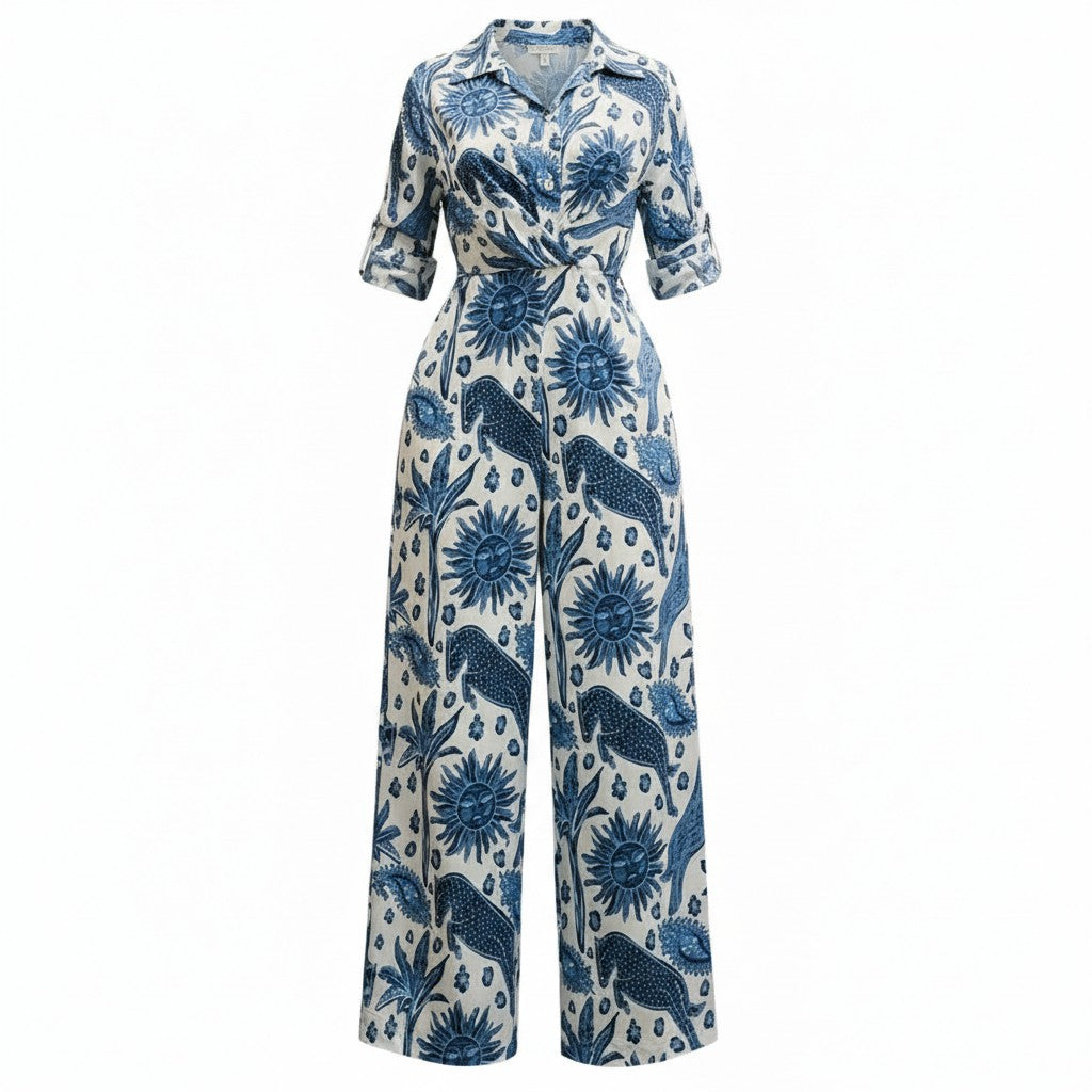 Enterizo Nueva Colección