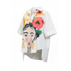 Blusón nueva colección