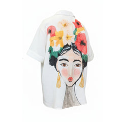 Blusón nueva colección