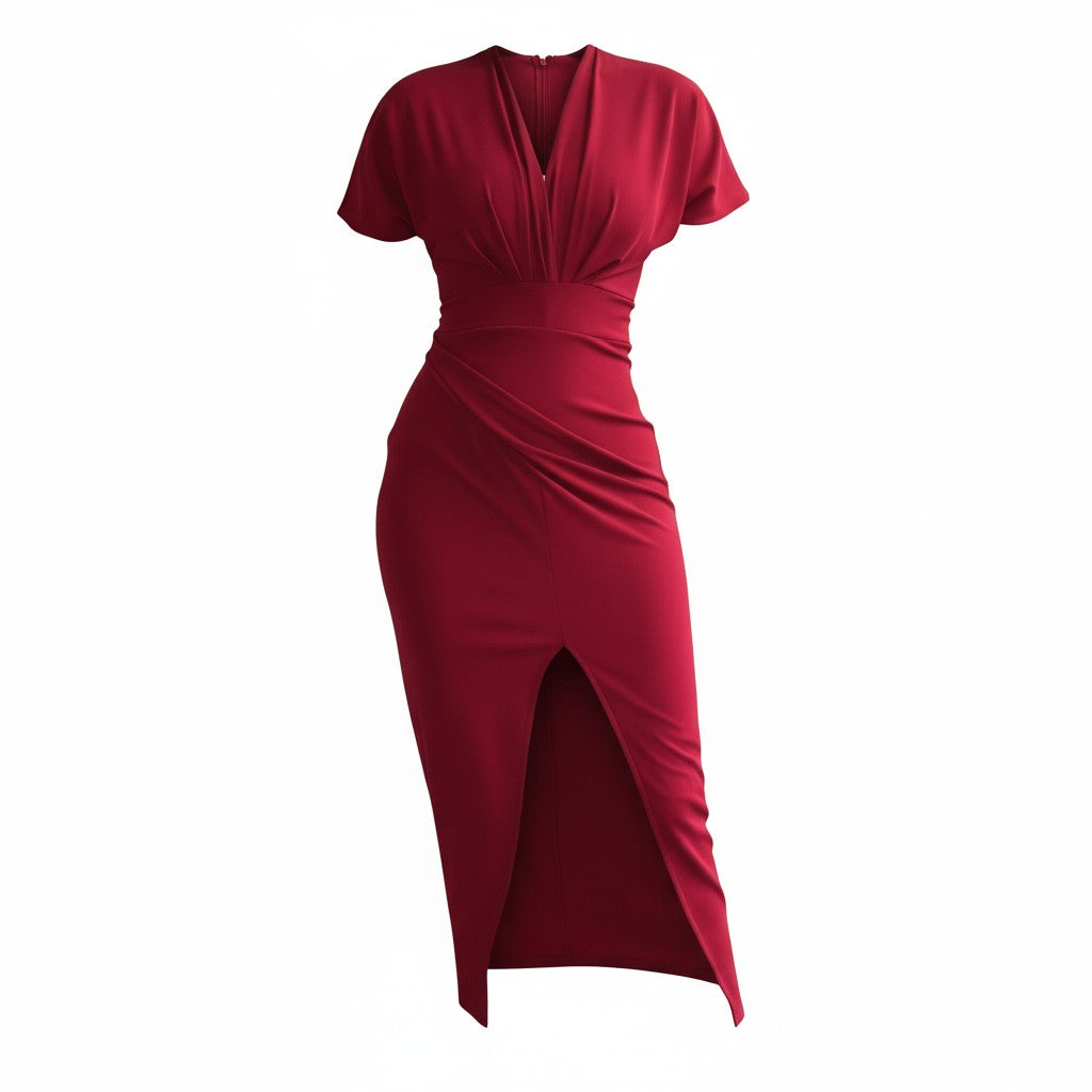 Vestido Nueva Colección