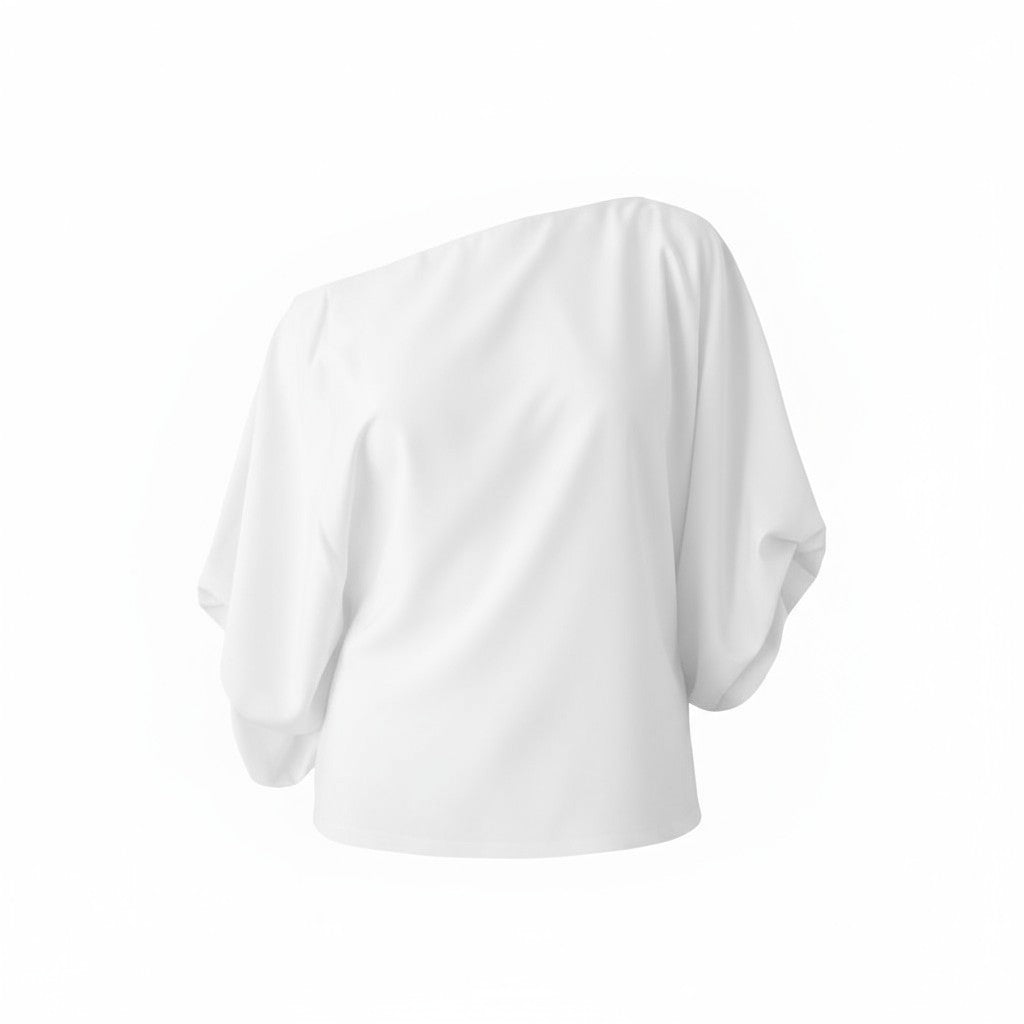 Blusa Nueva Colección