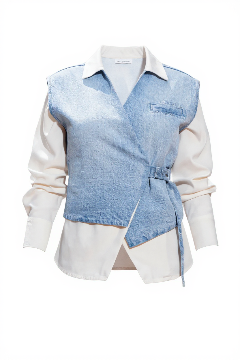 Camisa Nueva colección