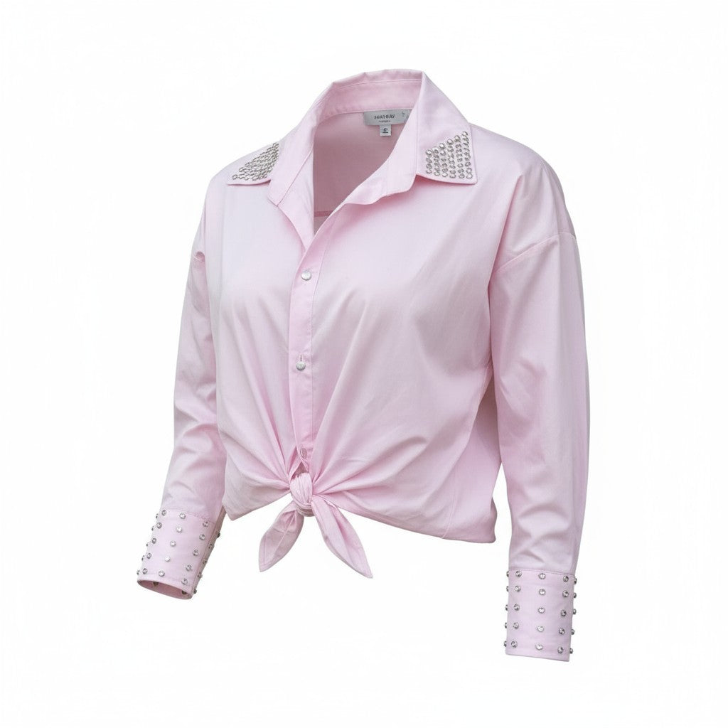 Camisa Nueva Colección