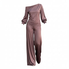 Conjunto Dama Deluxe