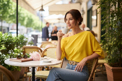 Blusa Nueva Colección