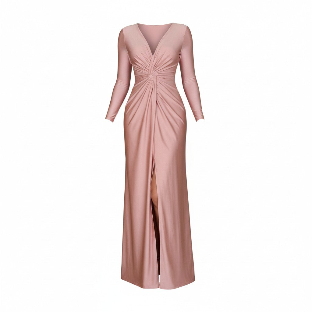 Vestido Nueva Colección