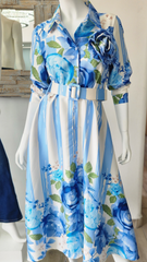 Vestido Nueva Colección