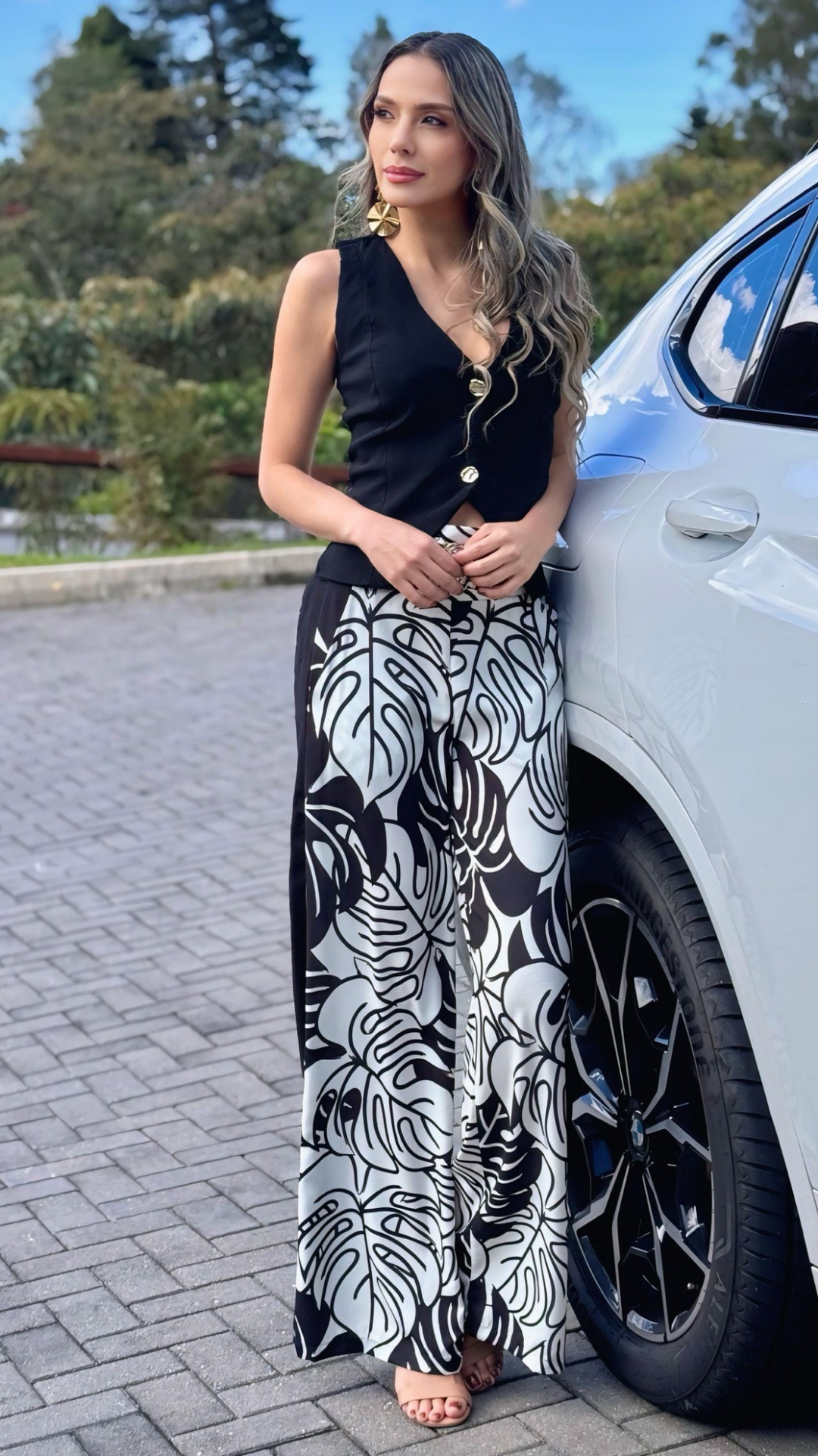 Set Nueva Colección