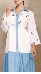 Vestido Nueva Colección