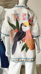 Camisa Nueva Colección