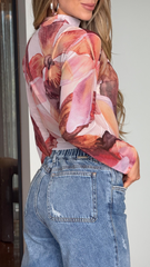 Blusa Nueva colección