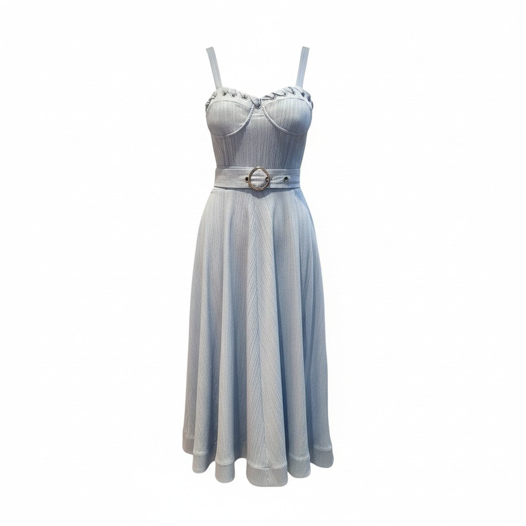 Vestido Nueva Colección