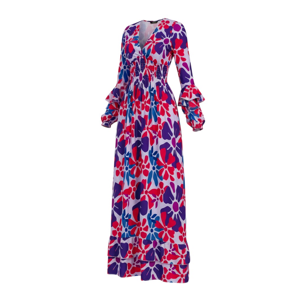 Vestido Nueva Colección