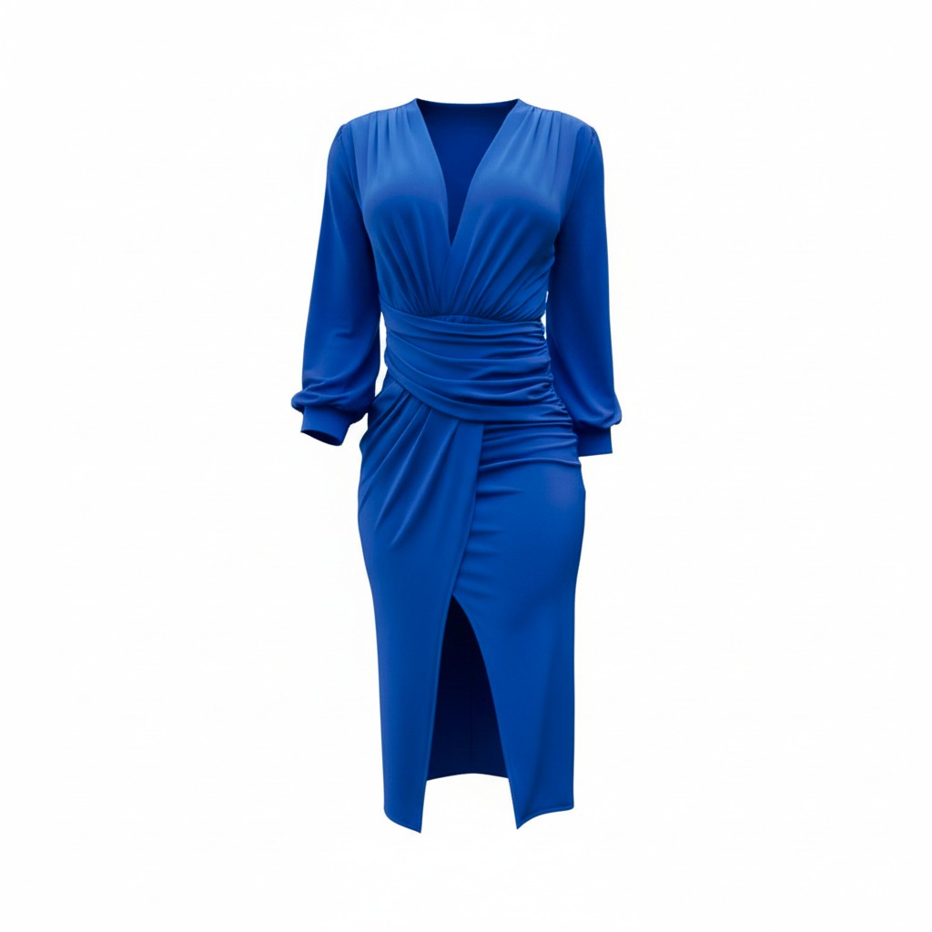 Vestido Nueva Colección