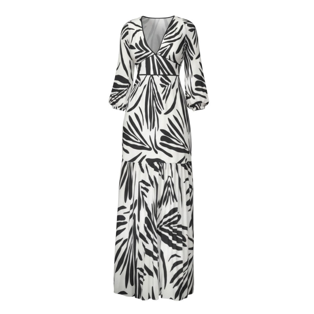 Vestido Nueva Colección