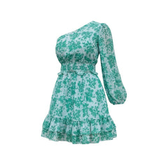 Vestido Corto Nueva Colección