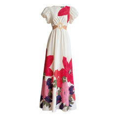 Vestido Nueva Colección