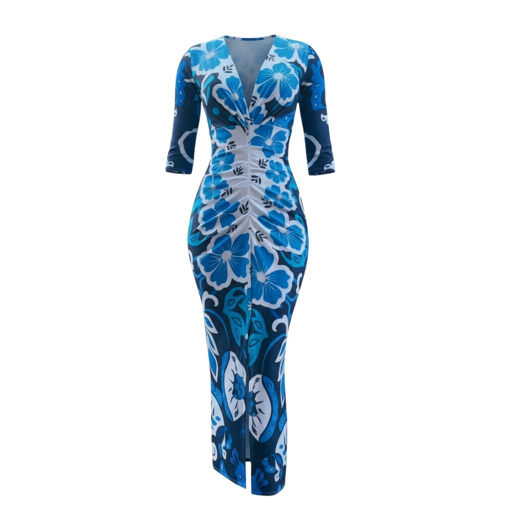 Vestido Nueva Colección